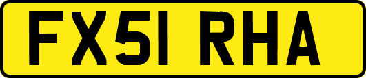 FX51RHA