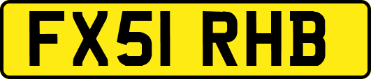 FX51RHB