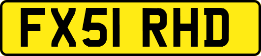 FX51RHD