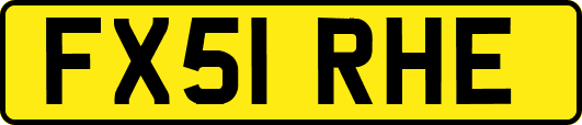 FX51RHE