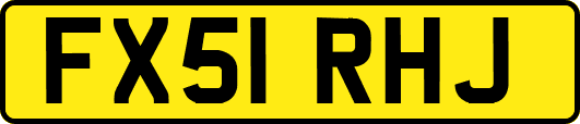FX51RHJ