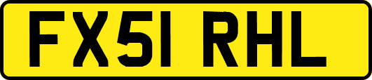 FX51RHL