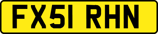 FX51RHN