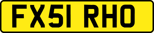 FX51RHO