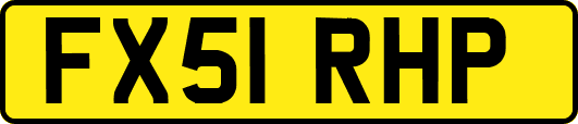 FX51RHP