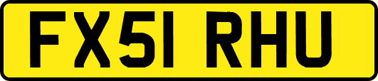 FX51RHU