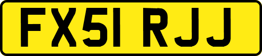 FX51RJJ