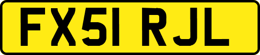 FX51RJL