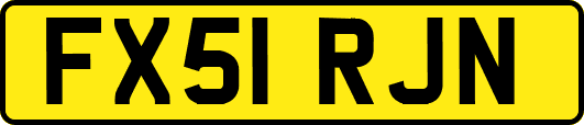 FX51RJN