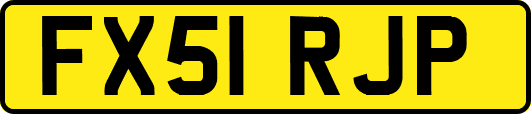 FX51RJP