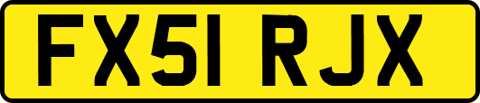 FX51RJX