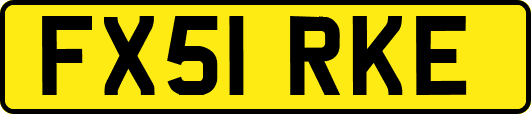 FX51RKE