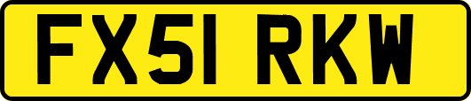 FX51RKW
