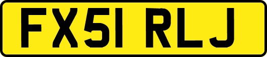 FX51RLJ