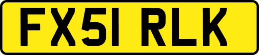 FX51RLK
