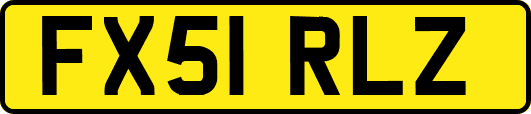 FX51RLZ