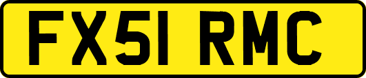 FX51RMC