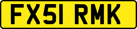 FX51RMK