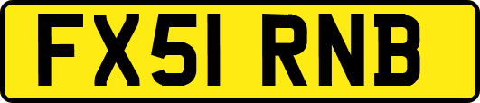 FX51RNB