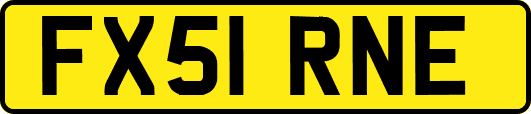 FX51RNE