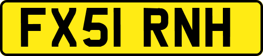 FX51RNH