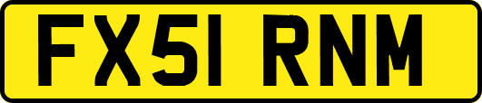 FX51RNM