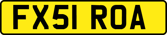 FX51ROA