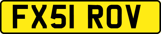 FX51ROV