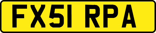 FX51RPA