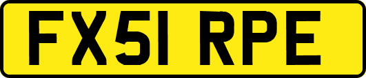 FX51RPE