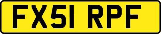 FX51RPF