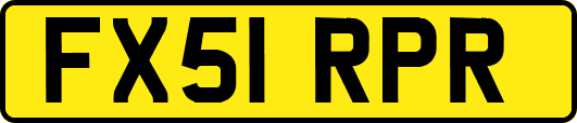 FX51RPR
