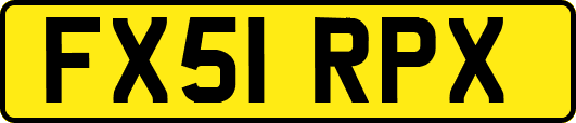 FX51RPX