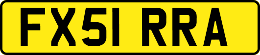 FX51RRA