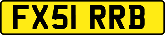 FX51RRB