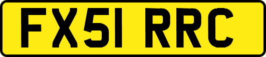 FX51RRC