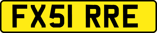 FX51RRE