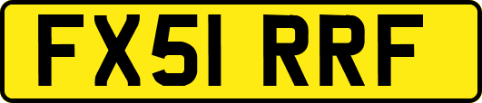 FX51RRF