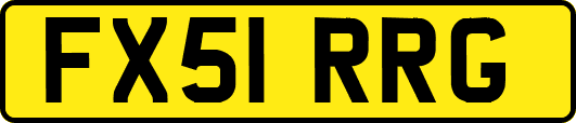 FX51RRG