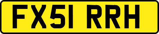 FX51RRH