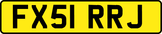 FX51RRJ