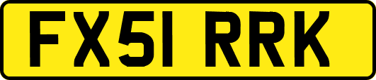 FX51RRK