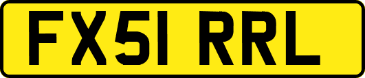 FX51RRL