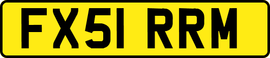 FX51RRM
