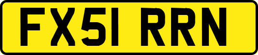 FX51RRN