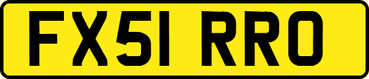 FX51RRO