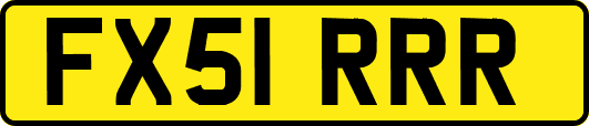 FX51RRR