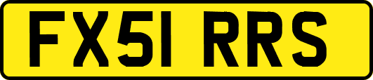 FX51RRS