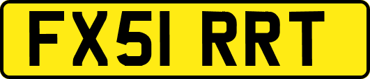 FX51RRT