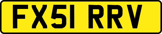 FX51RRV